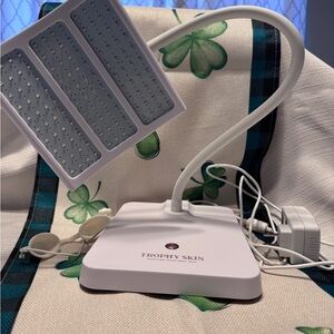 Trophy Skin LED Light Therapy Device